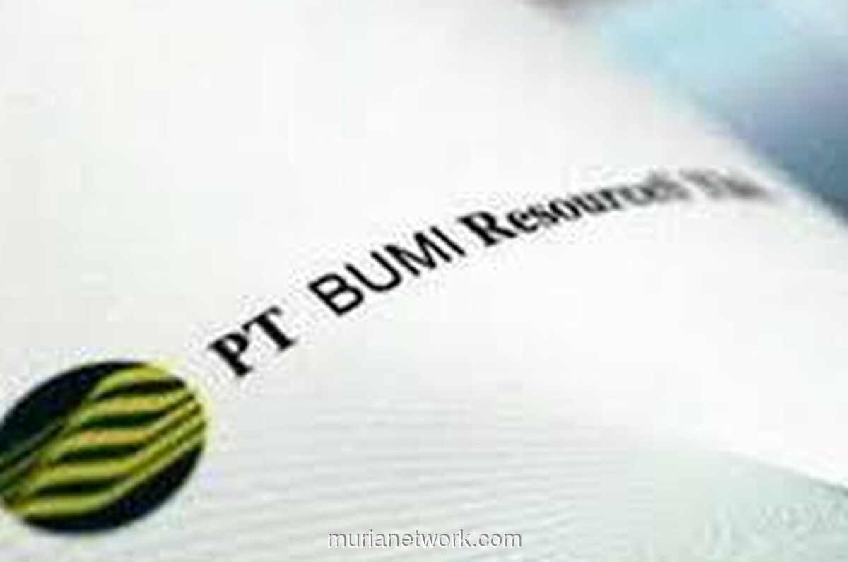 Treasure Global Lepas 18,2 Miliar Saham BUMI, Dana Rp6,9 Triliun Mengalir