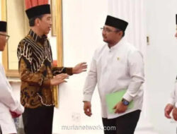 Desak KPK Periksa Jokowi, Benarkah Presiden Tak Tahu Soal Kuota Haji yang Bocor?