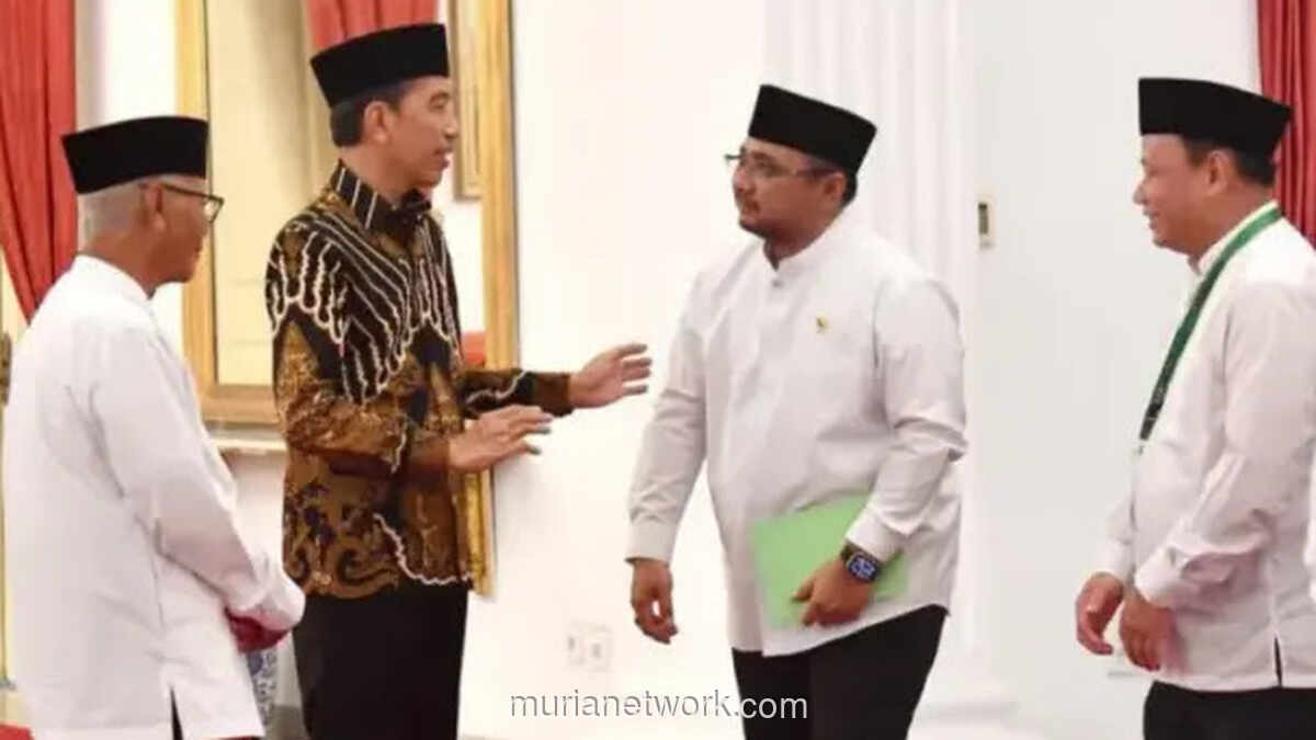 Desak KPK Periksa Jokowi, Benarkah Presiden Tak Tahu Soal Kuota Haji yang Bocor?