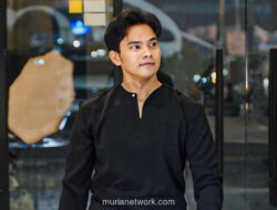 Insanul Fahmi Akhirnya Bertemu Anak, Minta Maaf ke Wardatina Mawa