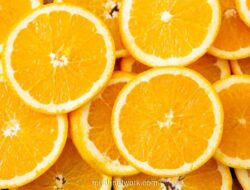 Jeruk, Pomelo, hingga Semangka: Buah-Buah yang Dipercaya Bawa Hoki di Imlek 2026