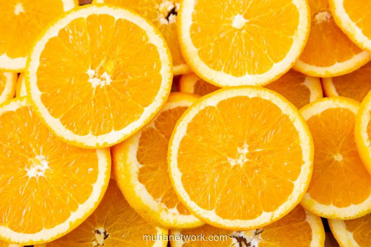 Jeruk, Pomelo, hingga Semangka: Buah-Buah yang Dipercaya Bawa Hoki di Imlek 2026