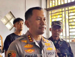 Markas Ormas di Medan Digerebek, Ternyata Sarang Judi Dingdong