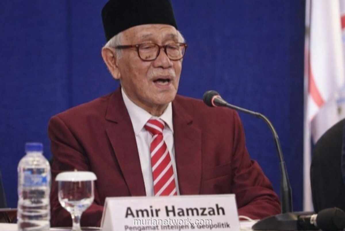 Pernyataan Sampai Titik Darah Penghabisan Picu Ancaman Posisi Kapolri