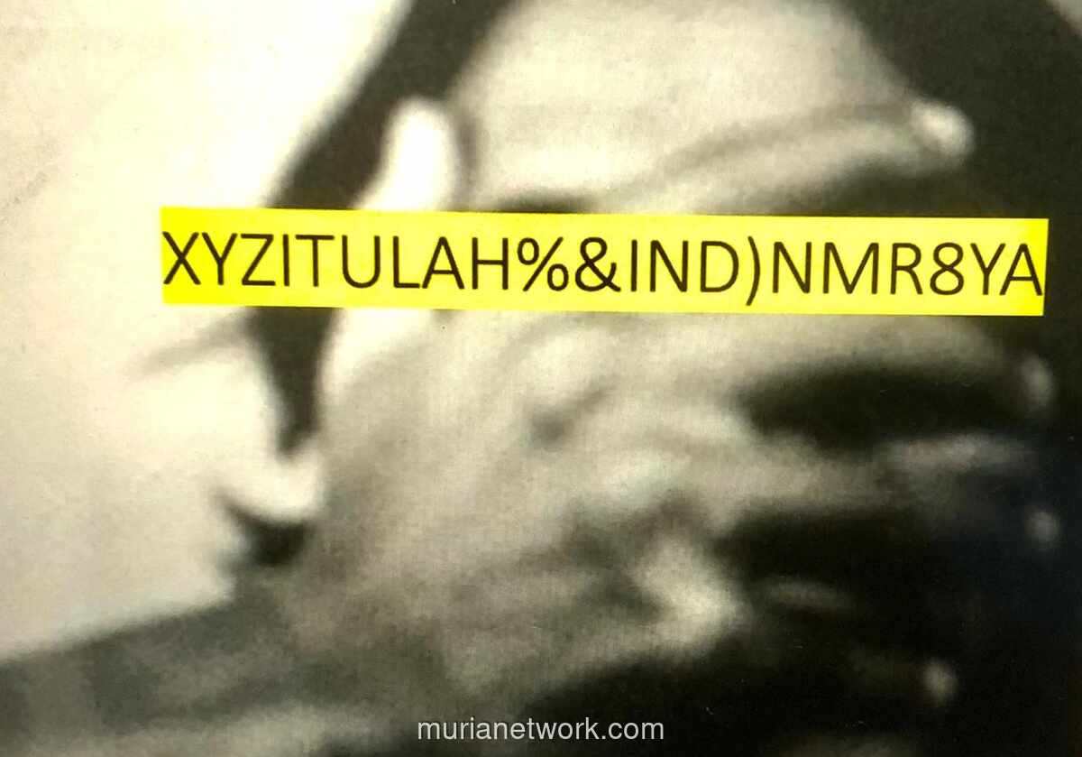 Brehoh dan Kerinduan akan Pemimpin yang Mau Mendengar