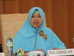 AILA Indonesia Tolak Keras Upaya Uji Materi Pasal Perkawinan yang Sah