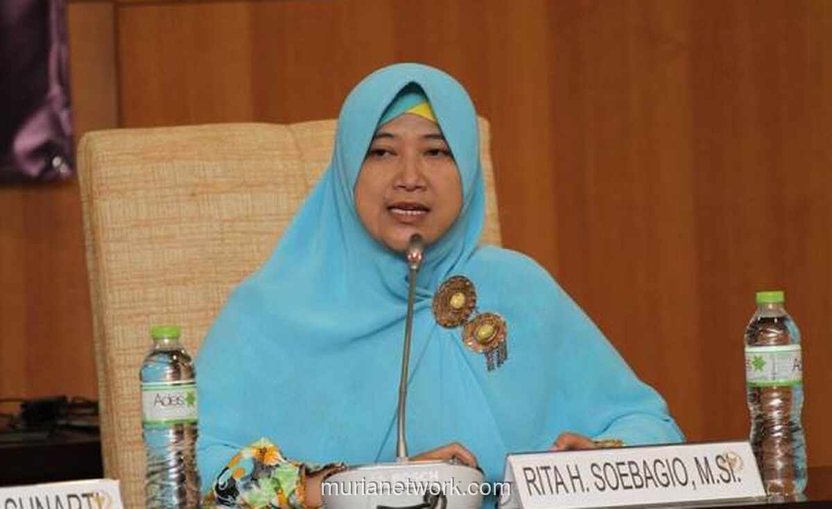 AILA Indonesia Tolak Keras Upaya Uji Materi Pasal Perkawinan yang Sah