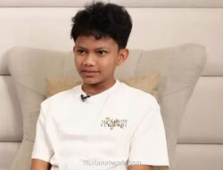 Manajemen Buka Suara Soal Pengelolaan Uang Farel Prayoga