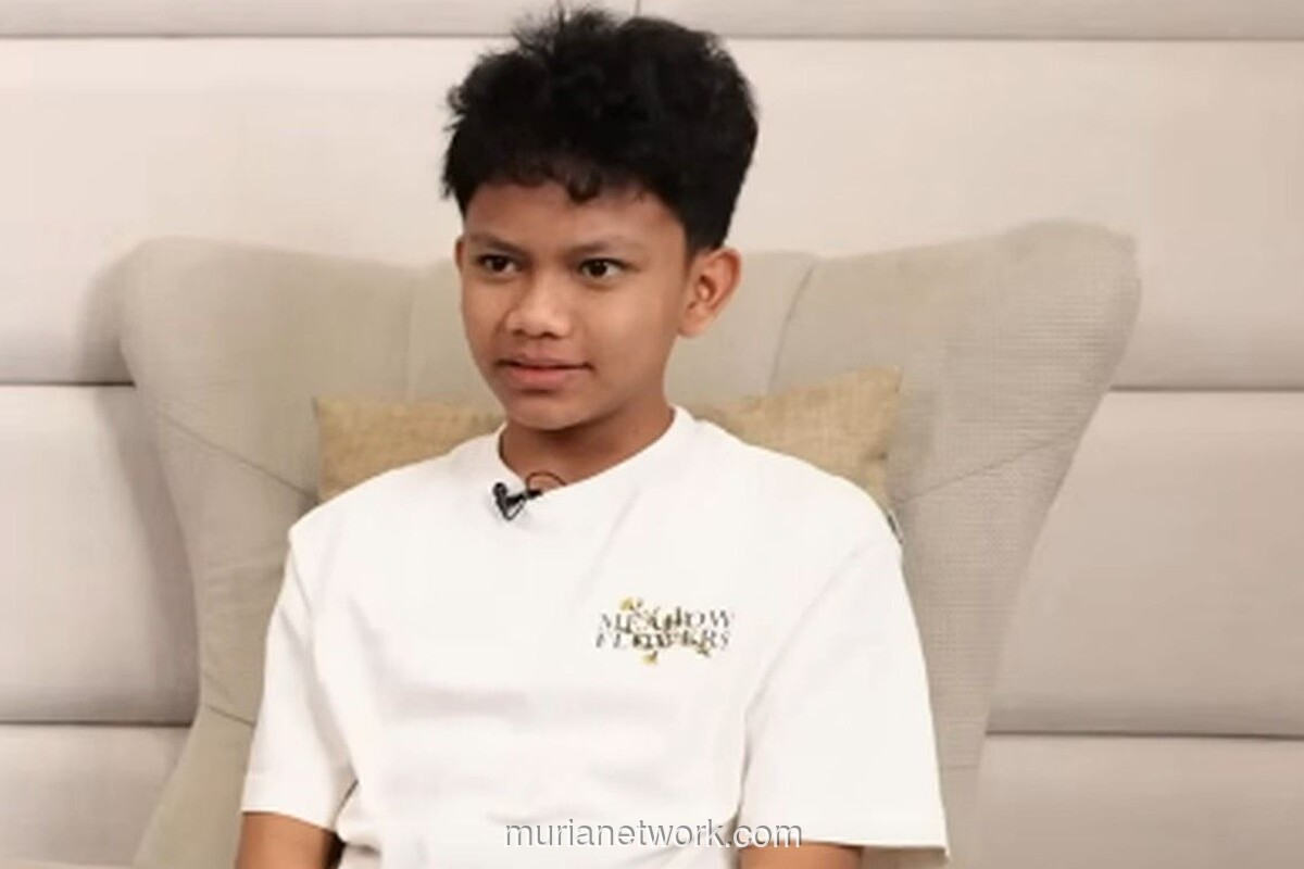 Manajemen Buka Suara Soal Pengelolaan Uang Farel Prayoga