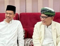 Kiai Miftah: Ketegasan dan Restu Mbah Moen di Balik Kemantapan Posisi Rois Aam NU