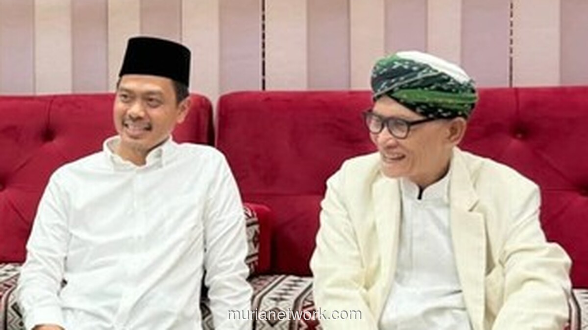 Kiai Miftah: Ketegasan dan Restu Mbah Moen di Balik Kemantapan Posisi Rois Aam NU