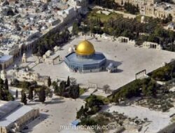 Isra Mikraj: Antara Keyakinan dan Polemik yang Tak Pernah Usai