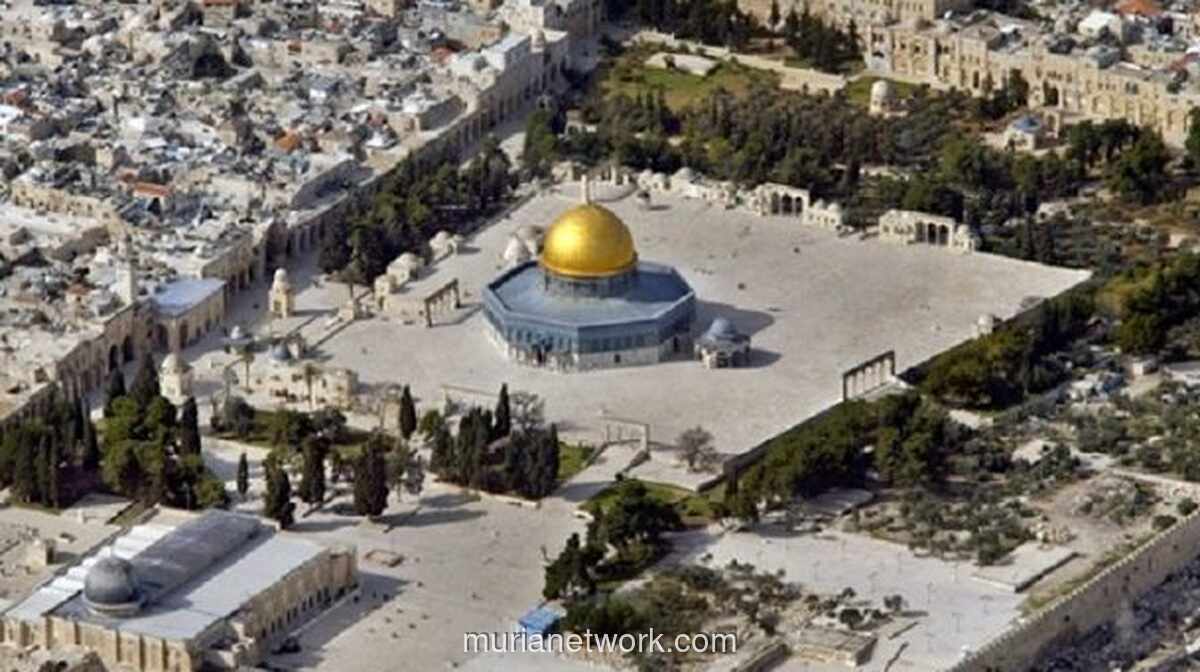 Isra Mikraj: Antara Keyakinan dan Polemik yang Tak Pernah Usai