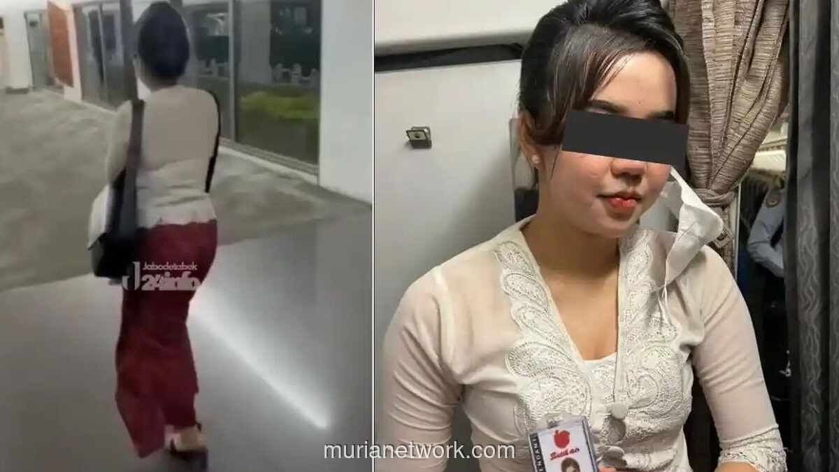 Gagal Tes Pramugari, Wanita Ini Nekat Terbang Pakai Seragam Palsu