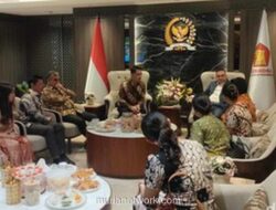 Paku Buwono XIV Buka Komunikasi dengan DPR, Bahas Masa Depan Keraton Solo