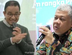 Fahri Sindir Anies: Gagasan Global South Itu Omongan Pak Prabowo yang Sudah Lama