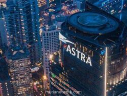 Gelontoran Denda Rp571 Miliar Astra Agro Picu Guncangan Pasar