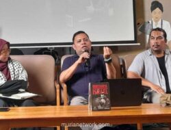 Dewan Perdamaian Gaza Trump Dinilai Abaikan Suara Palestina