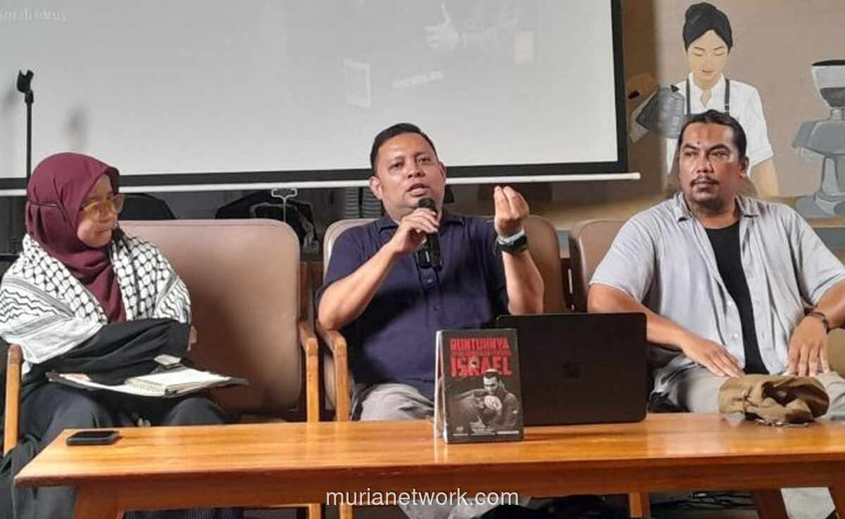 Dewan Perdamaian Gaza Trump Dinilai Abaikan Suara Palestina