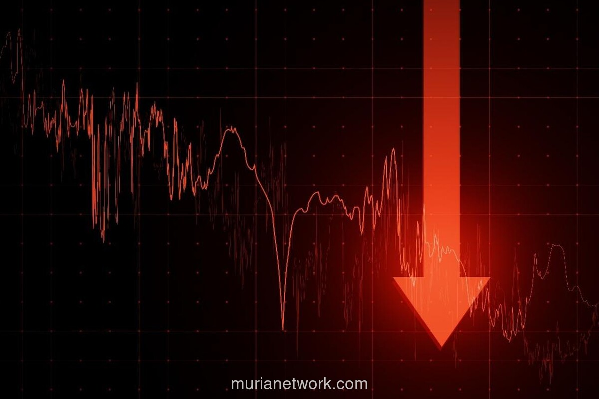 Gelombang Jual Saham Konglomerasi Menyapu Bursa, MSCI Jadi Biang Kerok