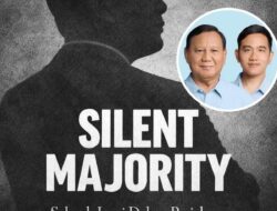 Ironi Ridwan Kamil dan Suara Sunyi yang Kini Bergemuruh