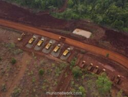 Operasional Vale Terhenti, Sahamnya Malah Meroket