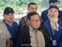 Pramono Anung Perpanjang Operasi Modifikasi Cuaca hingga 27 Januari