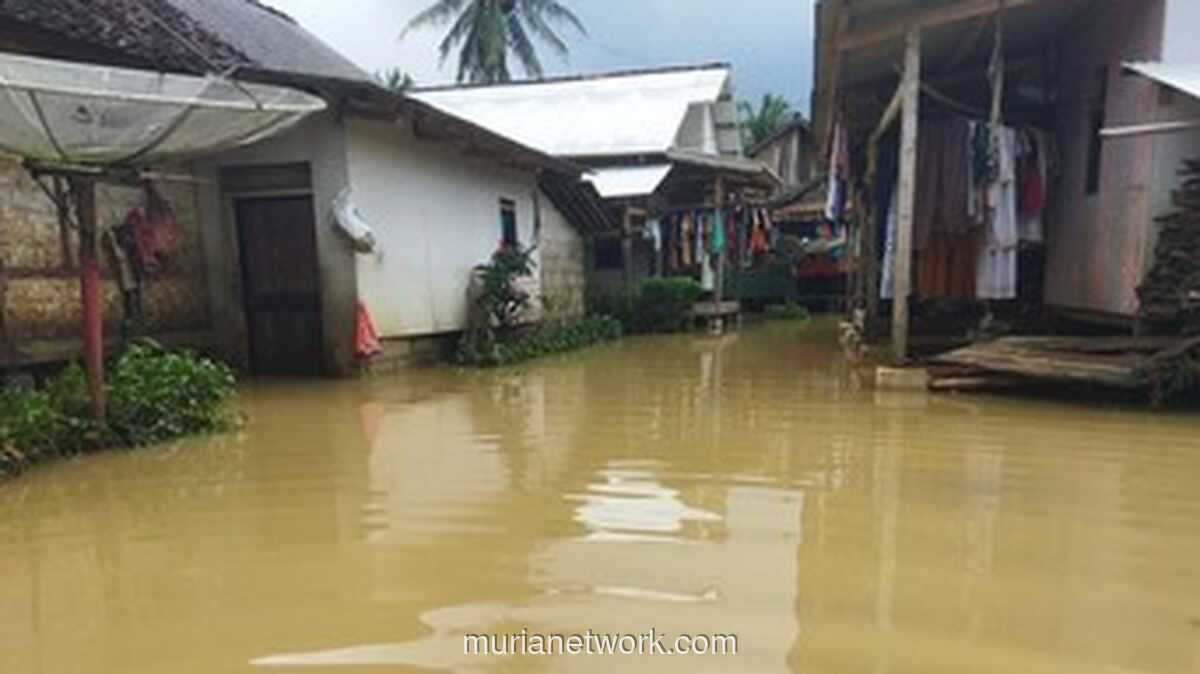Warga Pandeglang Terbelah: Normalisasi atau Restorasi untuk Atasi Banjir Tahunan?