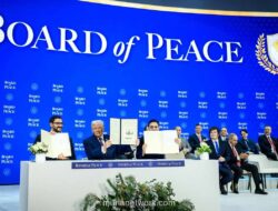 Board of Piece Trump: Ambisi Monopoli Rekonstruksi Gaza yang Rapuh