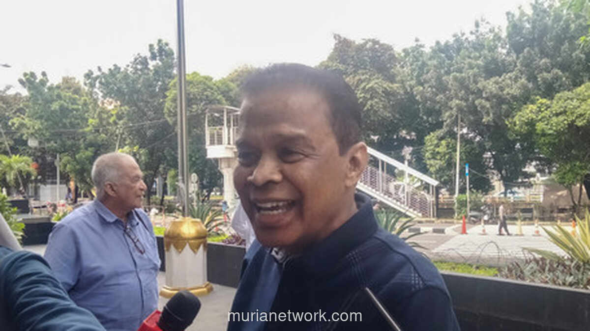 Bos Travel Maktour Bantah Keterlibatan, Sebut Kuota Haji Dipangkas Drastis