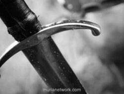 Nenek Disandera Maling yang Ketakutan di Rumahnya Sendiri