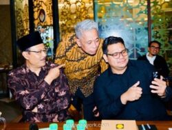 Arcandra Apresiasi Kemensos, Kolaborasi Pusat-Daerah Jadi Kunci Wujudkan Sekolah Rakyat