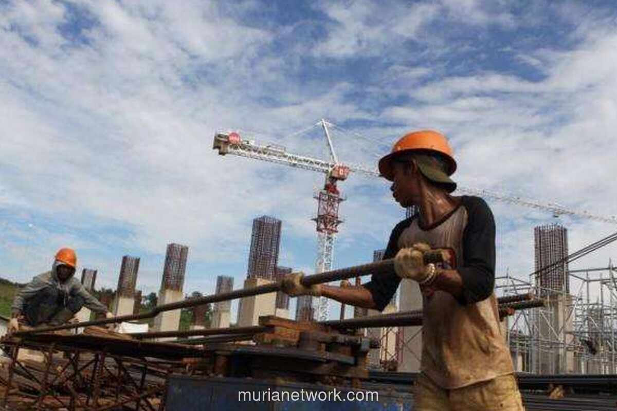 Tiang Monorel Mangkrak di Jakarta Akan Dibongkar Pekan Ketiga Januari