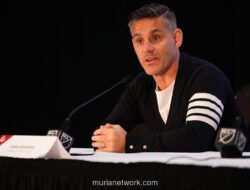 John Herdman dan Misi Mustahil Garuda ke Piala Dunia