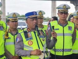 Operasi Lilin Diperpanjang, Destinasi Wisata Masih Ramai Pascanataru