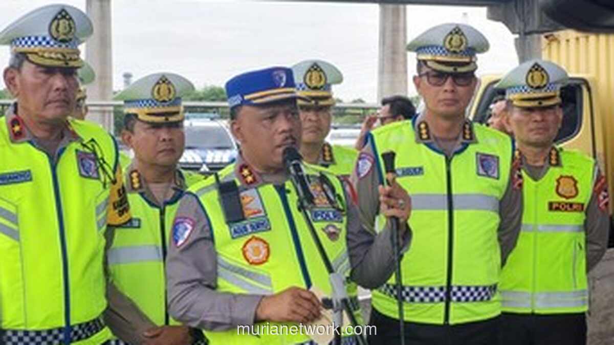 Operasi Lilin Diperpanjang, Destinasi Wisata Masih Ramai Pascanataru