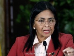 Venezuela Angkat Bicara: Kami Takkan Tunduk pada Tekanan AS
