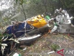 Klarifikasi Basarnas: Data Langkah Kaki di Smartwatch Korban ATR 42-500 Bukan Rekaman Baru