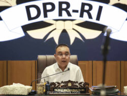 Dasco Minta Polemik Pilkada oleh DPRD Ditunda, Fokus ke Bencana Sumatera Dulu