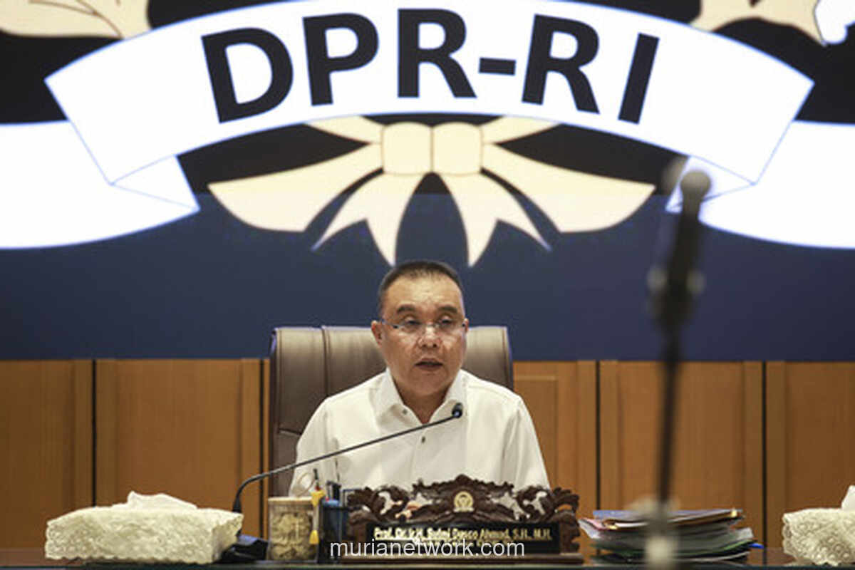 Dasco Minta Polemik Pilkada oleh DPRD Ditunda, Fokus ke Bencana Sumatera Dulu