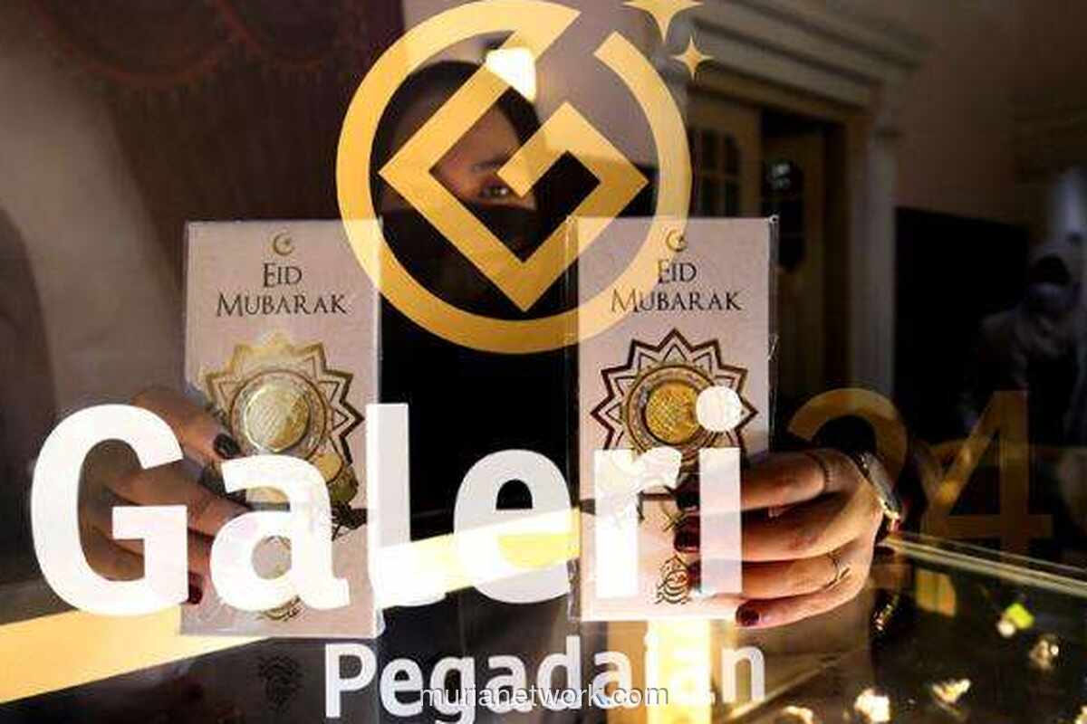 Emas Pegadaian Melonjak Drastis, Tembus Rp2,9 Juta per Gram