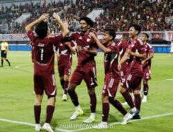 PSM Bergerak Senyap di Bursa Transfer, Siapkan Kejutan di Balik Diam