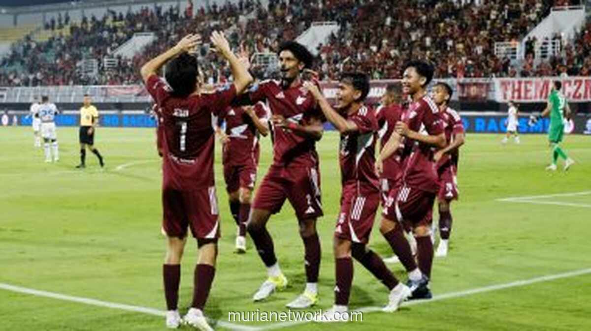 PSM Bergerak Senyap di Bursa Transfer, Siapkan Kejutan di Balik Diam