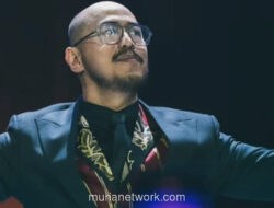 Mahfud MD: Panji Pragiwaksono Aman dari Jerat Hukum, Tapi Pasal Penghinaan Presiden Bikin Khawatir