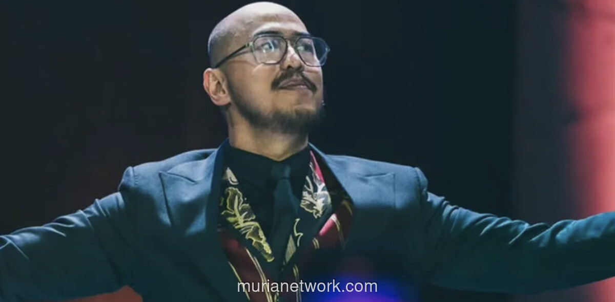 Mahfud MD: Panji Pragiwaksono Aman dari Jerat Hukum, Tapi Pasal Penghinaan Presiden Bikin Khawatir