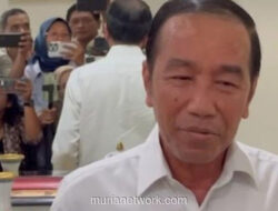 Pertemuan Solo dan SP3 Ijazah: Kompromi Politik Jelang 2029?