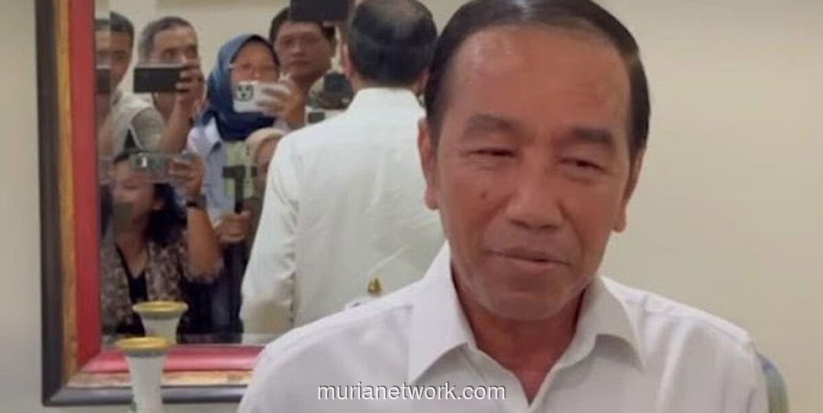 Pertemuan Solo dan SP3 Ijazah: Kompromi Politik Jelang 2029?