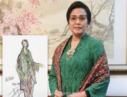 Sri Mulyani Buka Babak Baru, Masuk Dewan Pengurus Gates Foundation