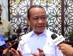 Pemerintah Prabowo Pacu Kedaulatan Energi, Nuklir Masuk Peta Jalan