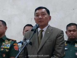 Prabowo Panggil Sjafrie Cs ke Hambalang, Minta Laporan Kondisi Tanah Air